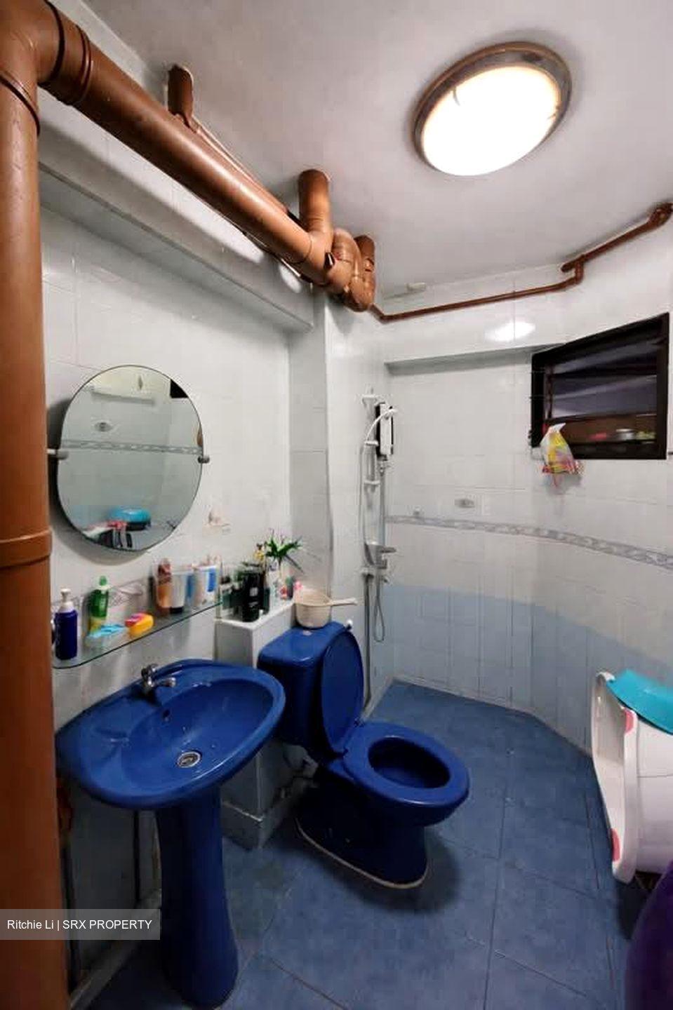 Blk 522 Fragrant Woods (Woodlands), HDB 4 Rooms #558605831